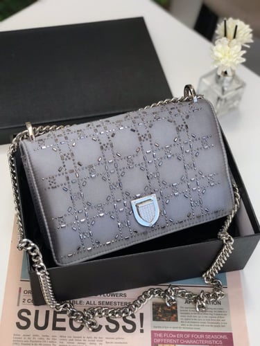 DIOR BE