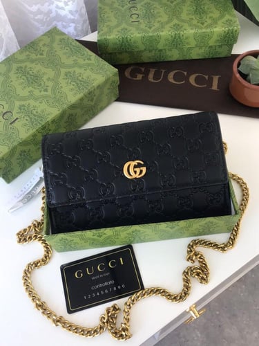 GUCCI