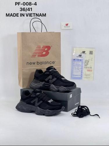 NEW BALANCE 9060 BLACK