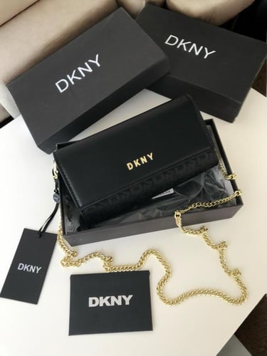 DKNY