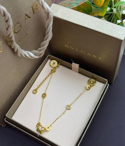 BVLGARI