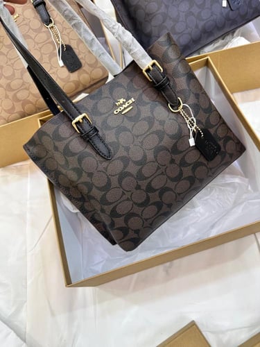 COACH MOLY 25
