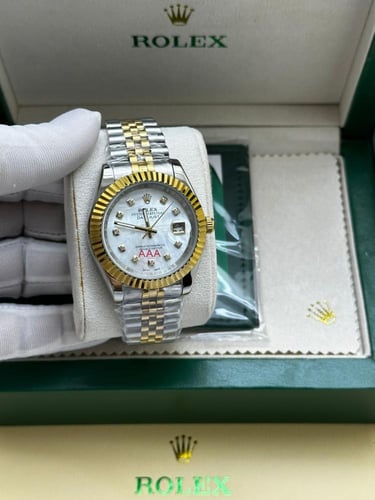 ROLEX.MAN WATCH