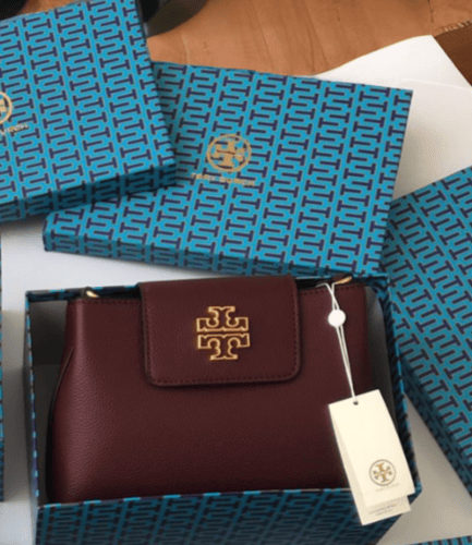 TORY BURCH