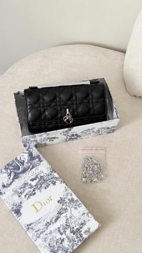DIOR M BLACK Classic