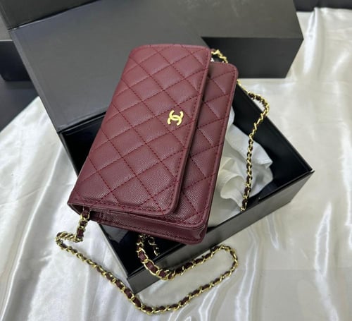 ‏CHANEL BAG