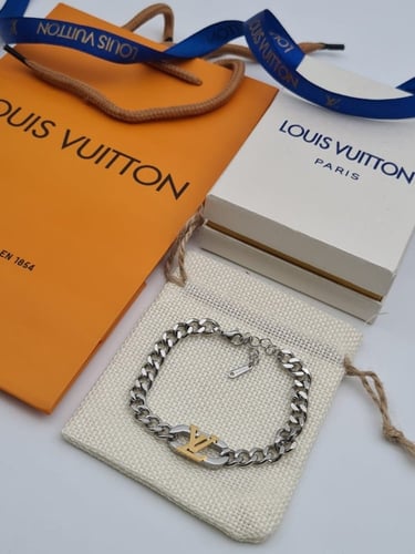 أساور LOUIS VUTTION