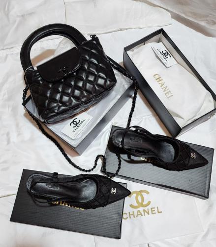 CHANEL COLLECTION