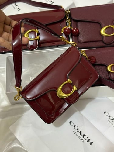 COACH BRGHAND MINI