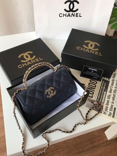 CHANEL