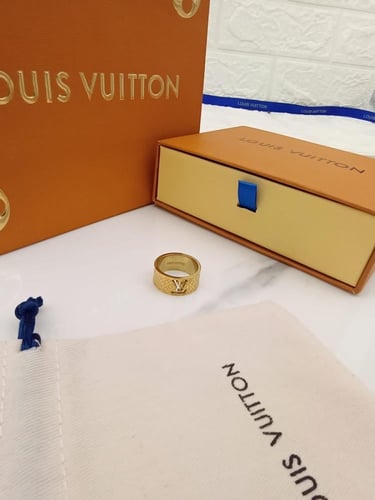 خاتم LOUIS VUTTION