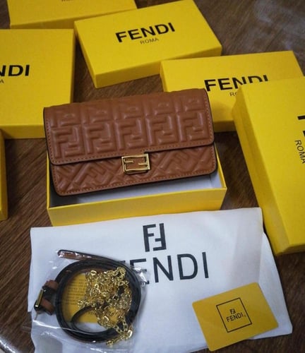 FENDI