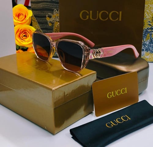 GUCCI