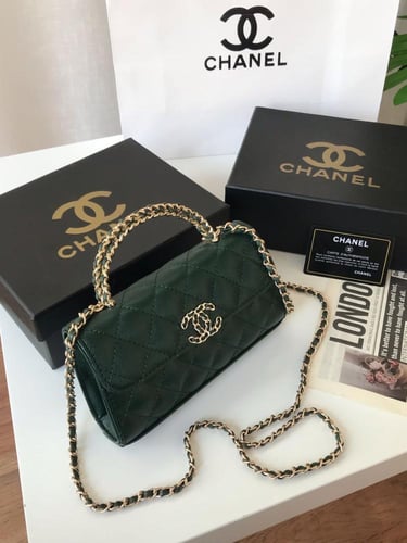 CHANEL