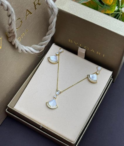 BVLGARI
