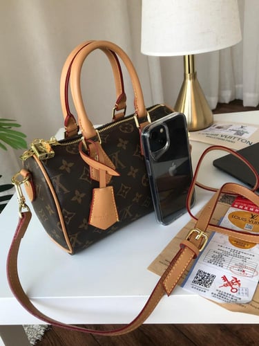 NANO SPEEDY LV