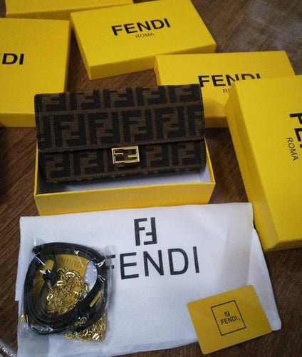FENDI