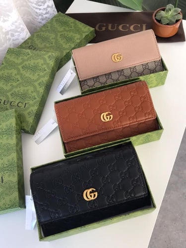 GUCCI