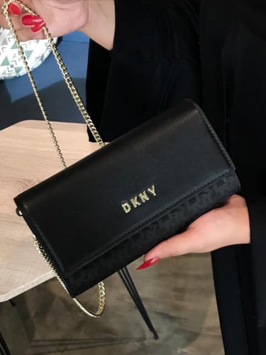 DKNY