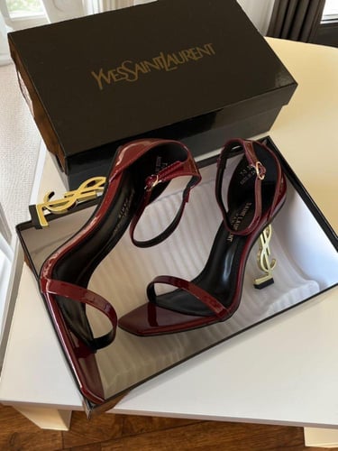 كعب saint luraint