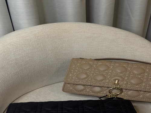 DIOR bage