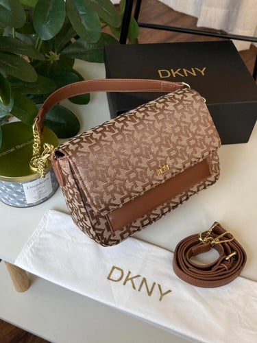 DKNY
