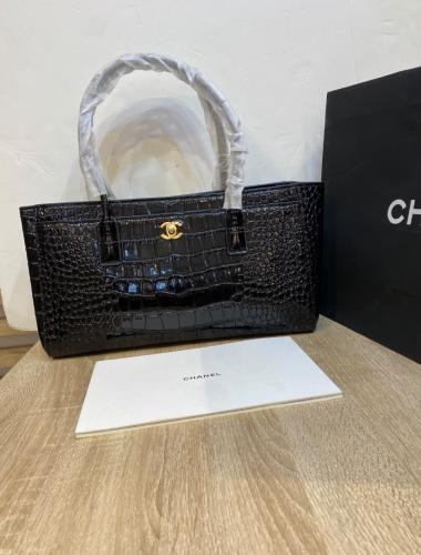 CHANEL BAG MASTER