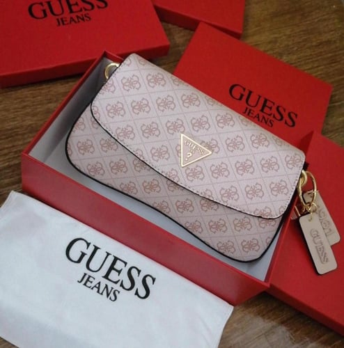 GUESS