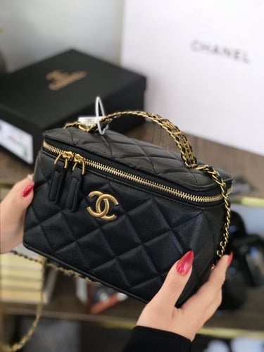CHANEL MP