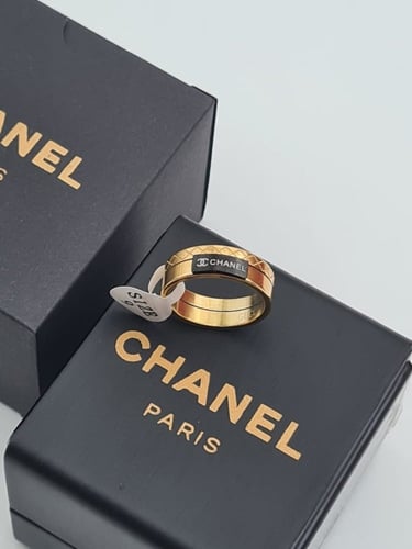 خاتم CHANEL