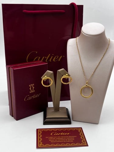 CARTIER COLLECTION