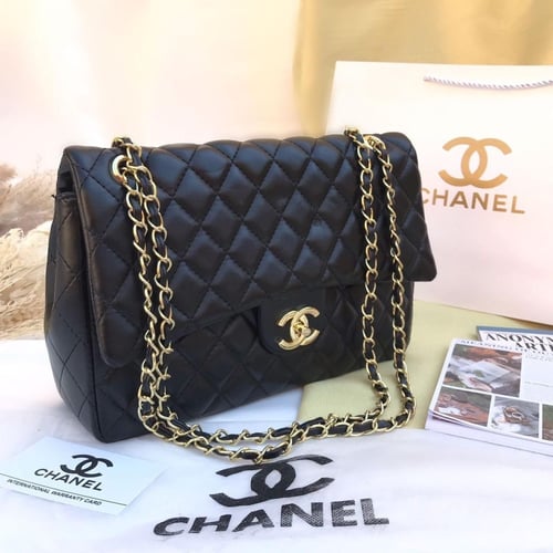 CHANEL