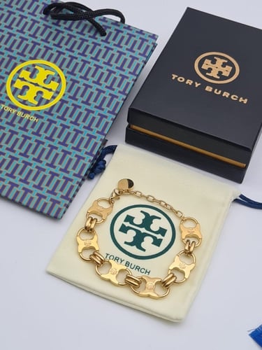 أسوارة TORY BURCH