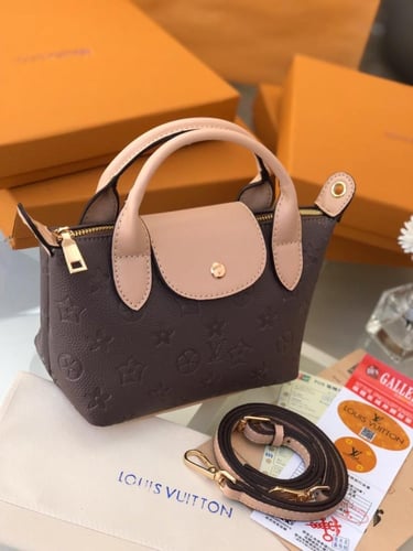 LV MINI BAG
