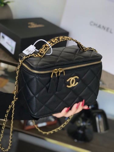CHANEL MP