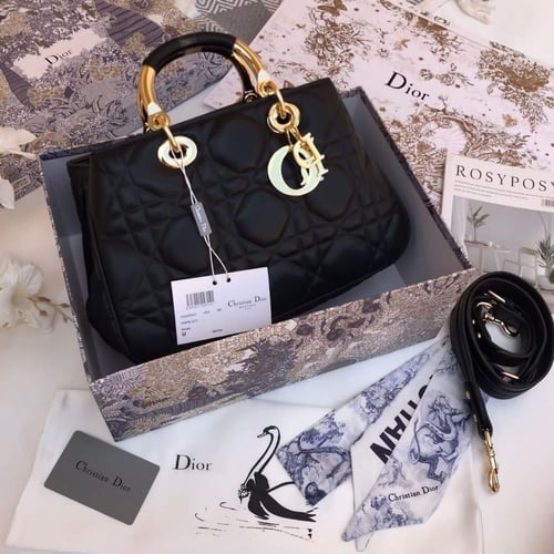 DIOR