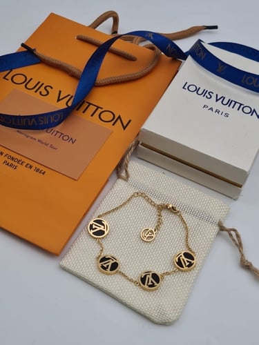 أساور LOUIS VUTTION