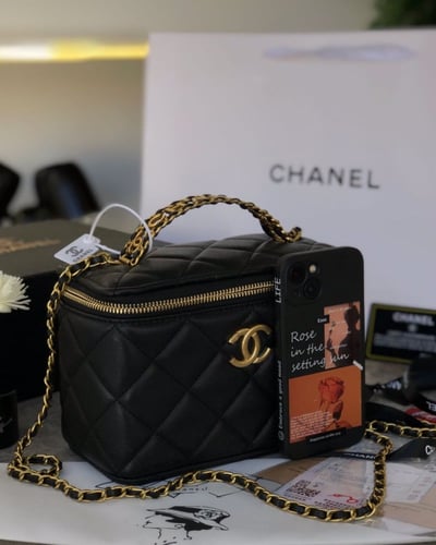 CHANEL MP