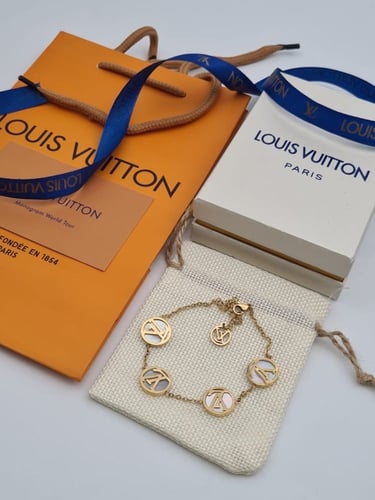 أساور LOUIS VUTTION