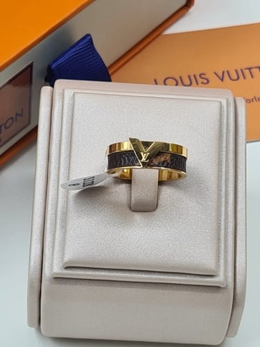 خاتم LOUIS VUTTION