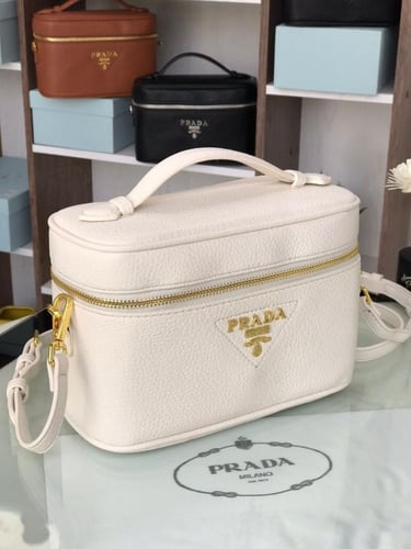 PRADA NEW COLLECTION