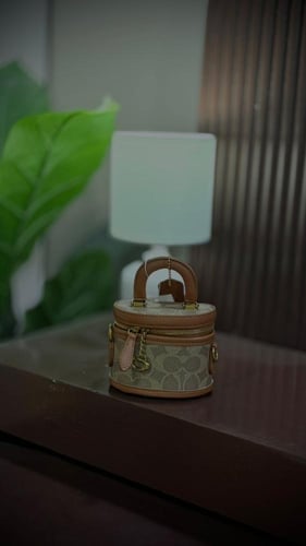 COACH NEW COLLECTION