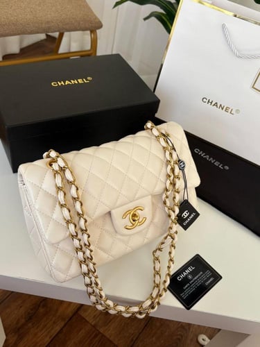 CHANEL