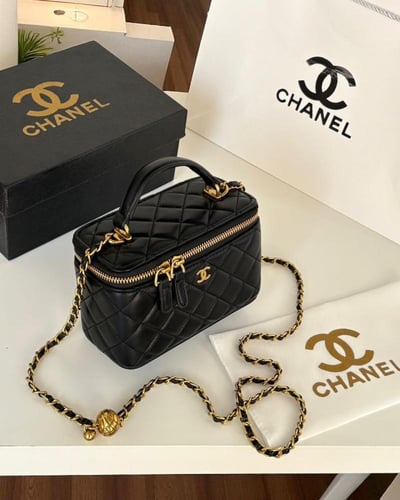 CHANEL MP