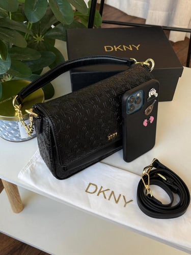 DKNY