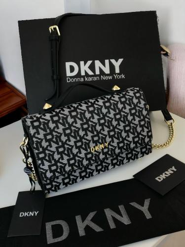 DKNY