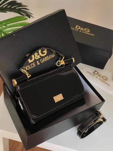 DOLCI GABBANA-لمعه