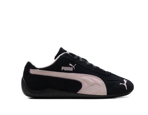 PUMA SPEEDCUT BLACK