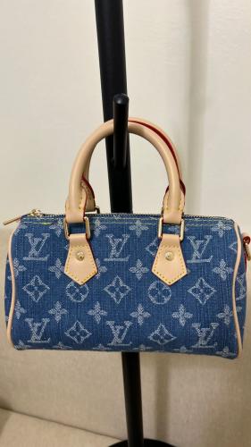 NANO SPEEDY BLUE
