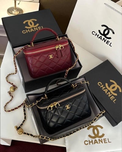 CHANEL MP